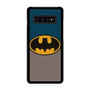 Batman Old Logo Samsung Galaxy S10 | S10 5G | S10+ | S10E | S10 Lite Case
