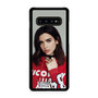 Beautiful Dua Lipa Samsung Galaxy S10 | S10 5G | S10+ | S10E | S10 Lite Case