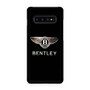 Bentley Logo 1 Samsung Galaxy S10 | S10 5G | S10+ | S10E | S10 Lite Case