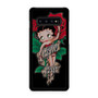 Betty Boop Red Rose Samsung Galaxy S10 | S10 5G | S10+ | S10E | S10 Lite Case