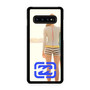 Billabong Surfing Girl 2 Samsung Galaxy S10 | S10 5G | S10+ | S10E | S10 Lite Case