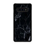 Black Marble Samsung Galaxy S10 | S10 5G | S10+ | S10E | S10 Lite Case