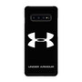 Black Under Armour Samsung Galaxy S10 | S10 5G | S10+ | S10E | S10 Lite Case