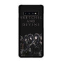 Black Veil Brides Wretched and Divine Samsung Galaxy S10 | S10 5G | S10+ | S10E | S10 Lite Case