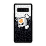 block skull Samsung Galaxy S10 | S10 5G | S10+ | S10E | S10 Lite Case