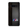 BMW M Logo Samsung Galaxy S10 | S10 5G | S10+ | S10E | S10 Lite Case