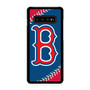 Boston Red Sox 7 Samsung Galaxy S10 | S10 5G | S10+ | S10E | S10 Lite Case