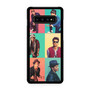 Bruno Mars Expressions Samsung Galaxy S10 | S10 5G | S10+ | S10E | S10 Lite Case