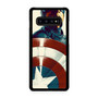 captain america avengers Samsung Galaxy S10 | S10 5G | S10+ | S10E | S10 Lite Case