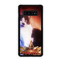 Captain Marvel Cat Samsung Galaxy S10 | S10 5G | S10+ | S10E | S10 Lite Case