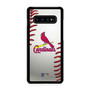 Cardinals Ball Samsung Galaxy S10 | S10 5G | S10+ | S10E | S10 Lite Case