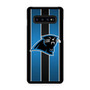 carolina panthers Samsung Galaxy S10 | S10 5G | S10+ | S10E | S10 Lite Case