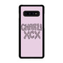 Charli XCX Samsung Galaxy S10 | S10 5G | S10+ | S10E | S10 Lite Case