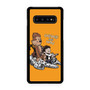 Chewie and han Samsung Galaxy S10 | S10 5G | S10+ | S10E | S10 Lite Case