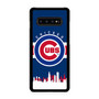 Chicago Cubs 4 Samsung Galaxy S10 | S10 5G | S10+ | S10E | S10 Lite Case