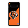 Cincinnati Bengals 3 Samsung Galaxy S10 | S10 5G | S10+ | S10E | S10 Lite Case