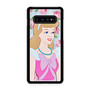 Cinderella Floral Classic Samsung Galaxy S10 | S10 5G | S10+ | S10E | S10 Lite Case