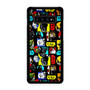 Classic Starwars Collage Samsung Galaxy S10 | S10 5G | S10+ | S10E | S10 Lite Case