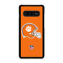 Clemson Tigers 3 Samsung Galaxy S10 | S10 5G | S10+ | S10E | S10 Lite Case