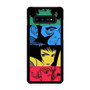 Cowboy Bebop Characters Samsung Galaxy S10 | S10 5G | S10+ | S10E | S10 Lite Case