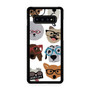 Cute Glasses Dog Samsung Galaxy S10 | S10 5G | S10+ | S10E | S10 Lite Case