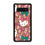 cute hello kitty Samsung Galaxy S10 | S10 5G | S10+ | S10E | S10 Lite Case