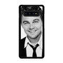 Cute Leonardo Di Caprio Samsung Galaxy S10 | S10 5G | S10+ | S10E | S10 Lite Case