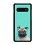 Cute Pug 3 Samsung Galaxy S10 | S10 5G | S10+ | S10E | S10 Lite Case