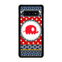 Cute Red Elephant Polkadots Aztec Samsung Galaxy S10 | S10 5G | S10+ | S10E | S10 Lite Case