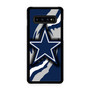 Dallas Cowboys Victory Flag Samsung Galaxy S10 | S10 5G | S10+ | S10E | S10 Lite Case