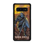 Dark Souls Game 1 Samsung Galaxy S10 | S10 5G | S10+ | S10E | S10 Lite Case