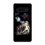 Death Note Agent L Lawliet 1 Samsung Galaxy S10 | S10 5G | S10+ | S10E | S10 Lite Case