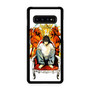Death Note Agent L Lawliet 2 Samsung Galaxy S10 | S10 5G | S10+ | S10E | S10 Lite Case