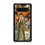 Death Note Kira 1 Samsung Galaxy S10 | S10 5G | S10+ | S10E | S10 Lite Case