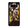 Death Note Shinigami 1 Samsung Galaxy S10 | S10 5G | S10+ | S10E | S10 Lite Case