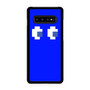 Deep blue pacman Samsung Galaxy S10 | S10 5G | S10+ | S10E | S10 Lite Case