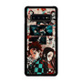 Demon Slayer Tanjiro and Nezuko Samsung Galaxy S10 | S10 5G | S10+ | S10E | S10 Lite Case