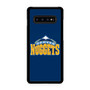 Denver Nuggets Samsung Galaxy S10 | S10 5G | S10+ | S10E | S10 Lite Case