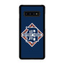 Detroit Tiger 1 Samsung Galaxy S10 | S10 5G | S10+ | S10E | S10 Lite Case