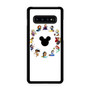 Disney  Character with Micky Mouse 2 Samsung Galaxy S10 | S10 5G | S10+ | S10E | S10 Lite Case