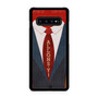 Doctor Who Allonsiy! Samsung Galaxy S10 | S10 5G | S10+ | S10E | S10 Lite Case Doctor Who Allonsiy! Samsung Galaxy S10 | S10 5G | S10+ | S10E | S10 Lite Case