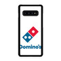 Dominos Pizza 3 Samsung Galaxy S10 | S10 5G | S10+ | S10E | S10 Lite Case