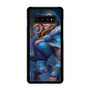 Dota 2 Crystal Maiden 2 Samsung Galaxy S10 | S10 5G | S10+ | S10E | S10 Lite Case