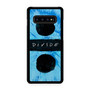Ed Sheeran Divide Samsung Galaxy S10 | S10 5G | S10+ | S10E | S10 Lite Case