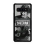 Ed Sheeran 4 Samsung Galaxy S10 | S10 5G | S10+ | S10E | S10 Lite Case
