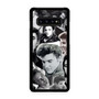 Elvis Presley Collage Samsung Galaxy S10 | S10 5G | S10+ | S10E | S10 Lite Case