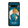 Fallout 4 Vault Tech Samsung Galaxy S10 | S10 5G | S10+ | S10E | S10 Lite Case