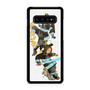 Fire Force 3 Samsung Galaxy S10 | S10 5G | S10+ | S10E | S10 Lite Case