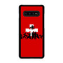 Fire Force 8 Samsung Galaxy S10 | S10 5G | S10+ | S10E | S10 Lite Case