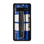 Ford Mustang Blue Samsung Galaxy S10 | S10 5G | S10+ | S10E | S10 Lite Case